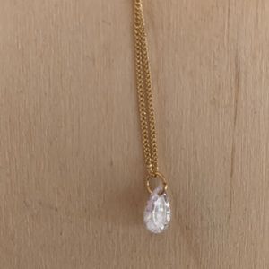 Diamond Necklace